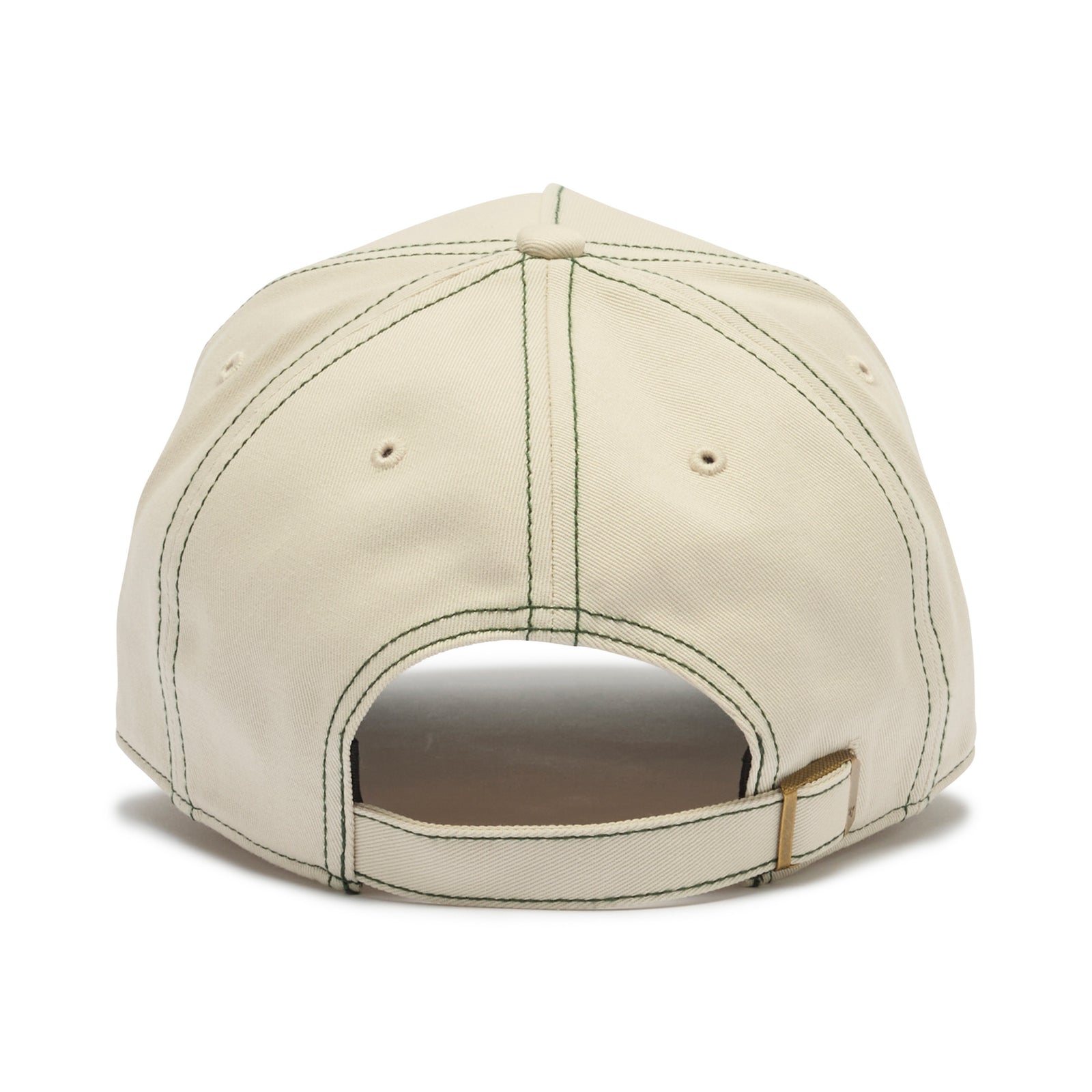 47 エムブイピー ニューヨーク・ヤンキース Contrast Stitch ボーン