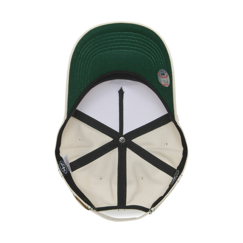 '47 エムブイピー ニューヨーク・ヤンキース Contrast Stitch ボーン  | ’47 フォーティーセブン公式オンラインストア