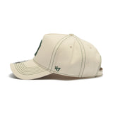 '47 エムブイピー ニューヨーク・ヤンキース Contrast Stitch ボーン  | ’47 フォーティーセブン公式オンラインストア