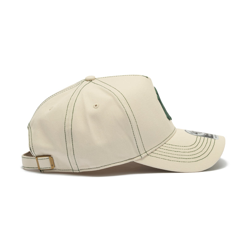 '47 エムブイピー ニューヨーク・ヤンキース Contrast Stitch ボーン  | ’47 フォーティーセブン公式オンラインストア