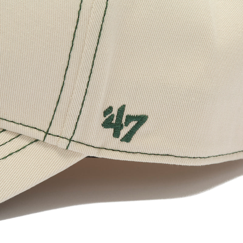 '47 エムブイピー ニューヨーク・ヤンキース Contrast Stitch ボーン  | ’47 フォーティーセブン公式オンラインストア