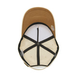 '47 エムブイピー ロサンゼルス・ドジャース Contrast Stitch ナチュラル  | ’47 フォーティーセブン公式オンラインストア