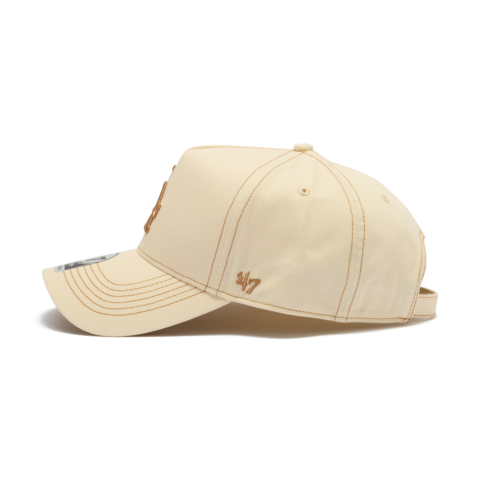 ♫ ページ 47 エムブイピー ロサンゼルス・ドジャース Contrast Stitch