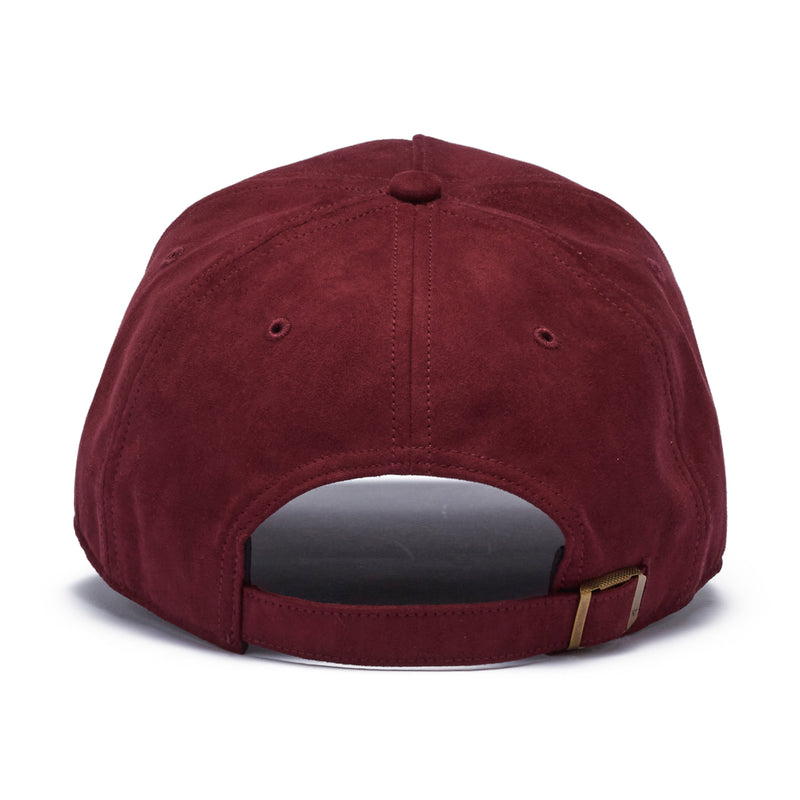 47 エムブイピー DT ニューヨーク・ヤンキース Ultra Suede スエード ダークマルーン  | ’47 フォーティーセブン公式オンラインストア
