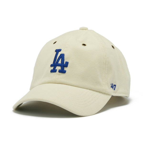 47 クリーンナップ ロサンゼルス・ドジャース Thin Cord サンド
