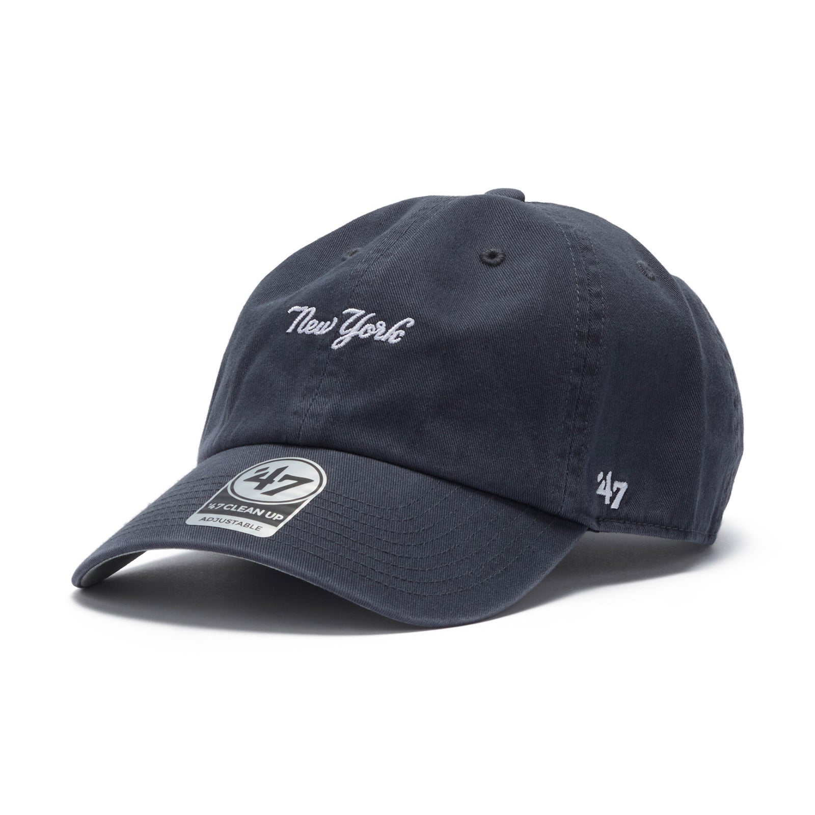 ちアニュアンスネイビー 47 クリーンナップ ニューヨーク・ヤンキース Base Runner
