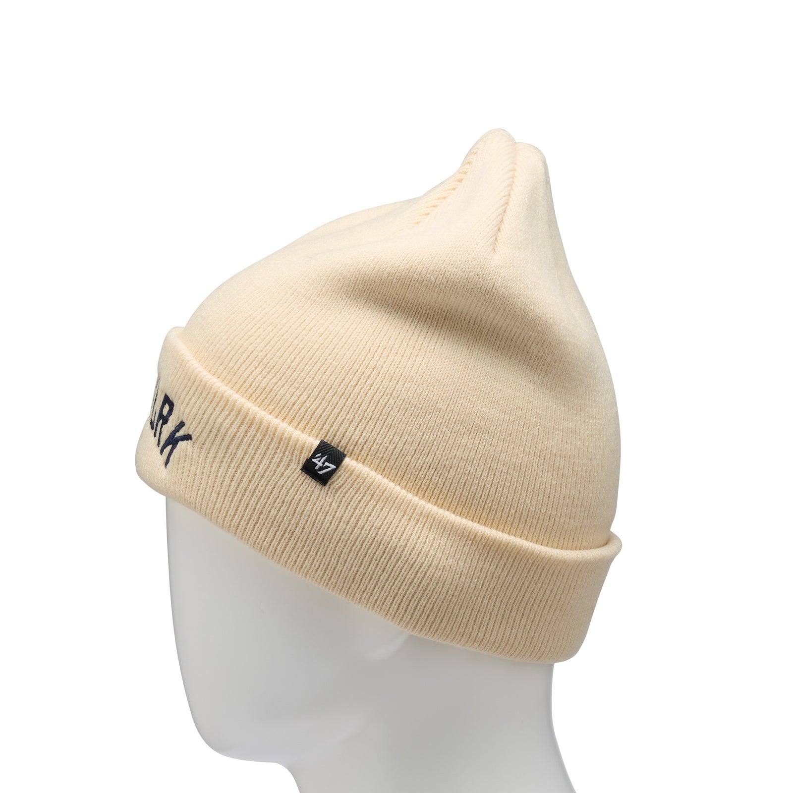 47 カフニット ニューヨーク・ヤンキース MLB Wordmark ナチュラル