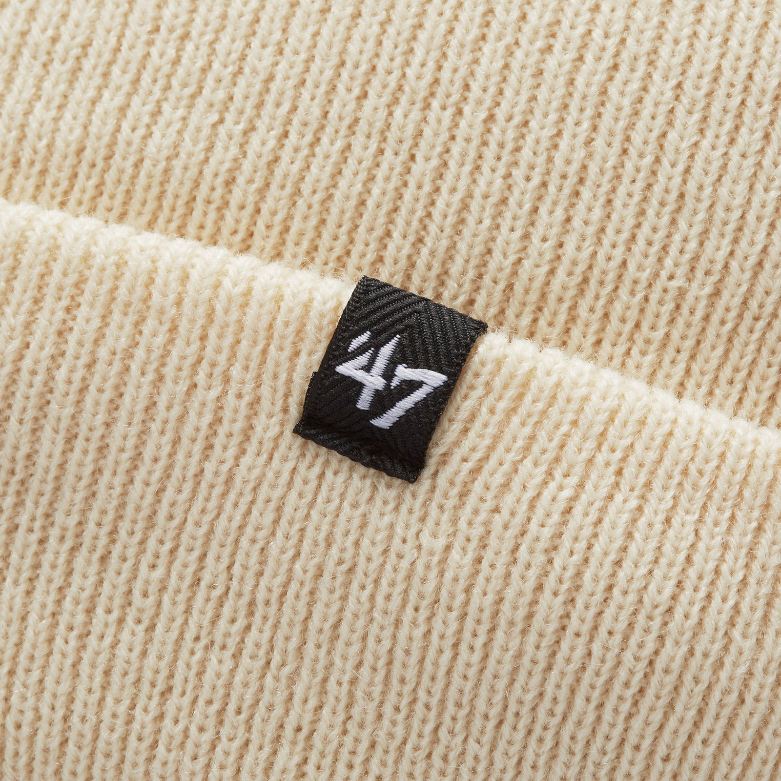 やーまん 47 カフニット ニューヨーク・ヤンキース MLB Wordmark