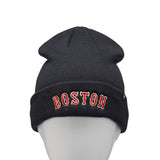 ’47 カフニット ボストン・レッドソックス MLB Wordmark ネイビー  | ’47 フォーティーセブン公式オンラインストア