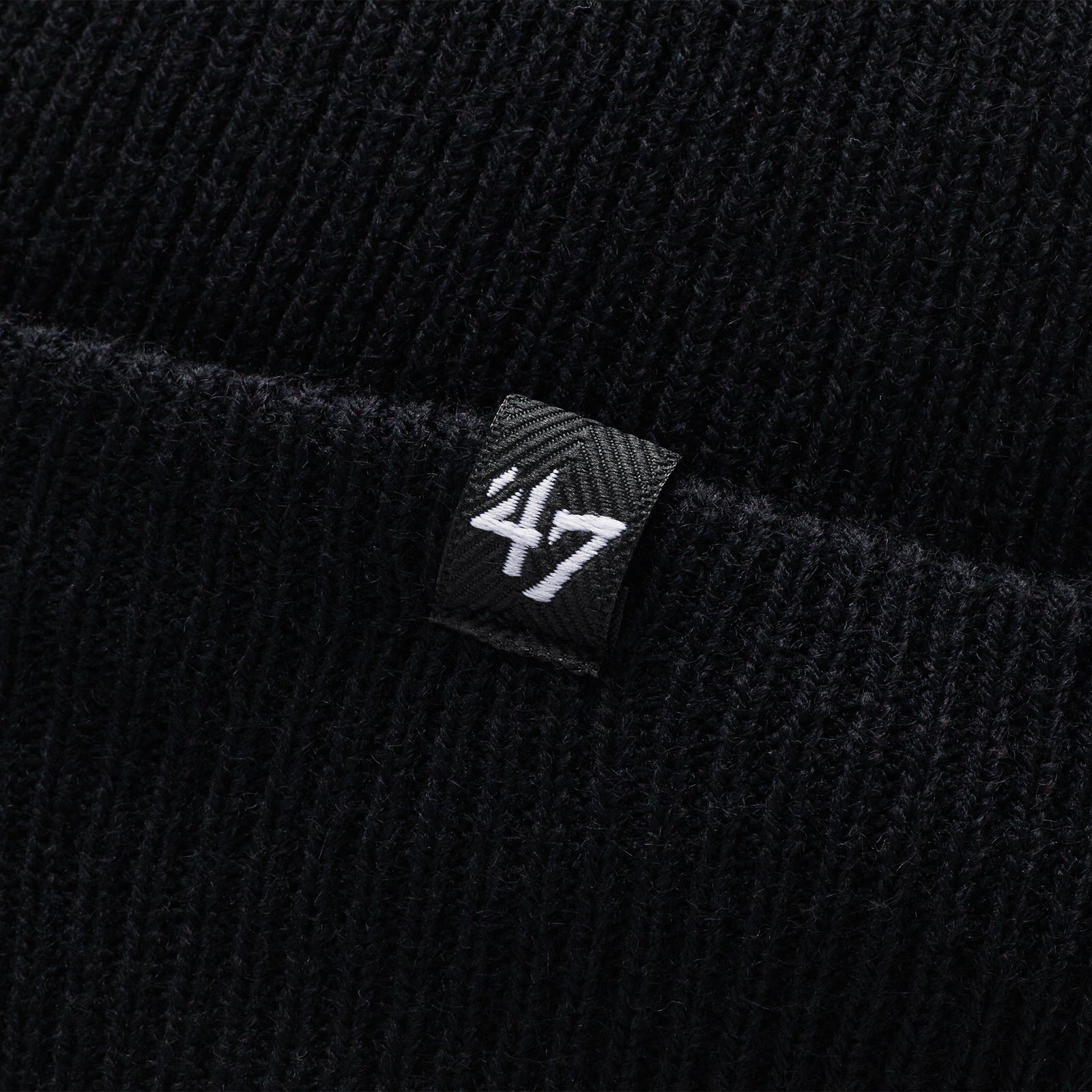 47 カフニット ボストン・レッドソックス MLB Wordmark ネイビー