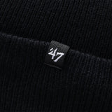 ’47 カフニット ボストン・レッドソックス MLB Wordmark ネイビー  | ’47 フォーティーセブン公式オンラインストア