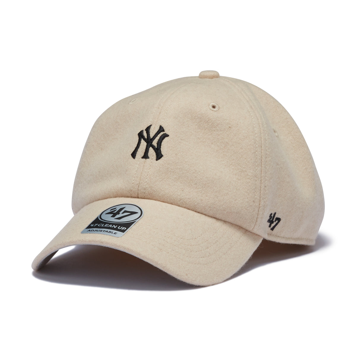 Premium Wool（プレミアムウール）キャップ | '47（フォーティーセブン