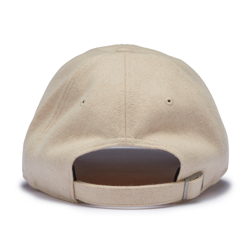 47 クリーンナップ ニューヨーク・ヤンキース Premium Wool ウール ナチュラル ベースランナー  | ’47 フォーティーセブン公式オンラインストア