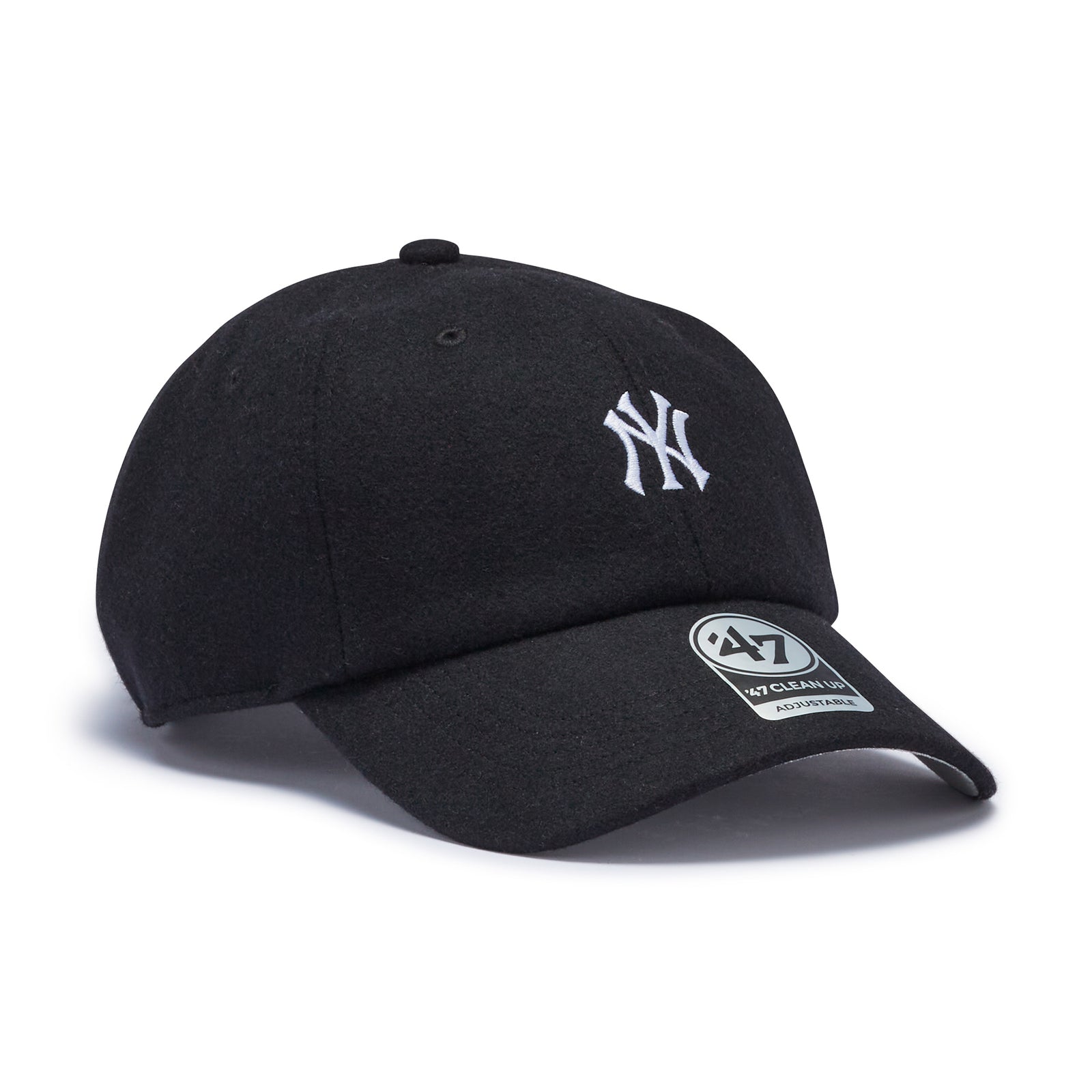 47 クリーンナップ ニューヨーク・ヤンキース Premium Wool ウール