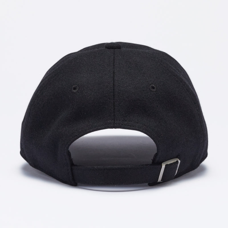 47 クリーンナップ ニューヨーク・ヤンキース Premium Wool ウール ブラック ベースランナー  | ’47 フォーティーセブン公式オンラインストア