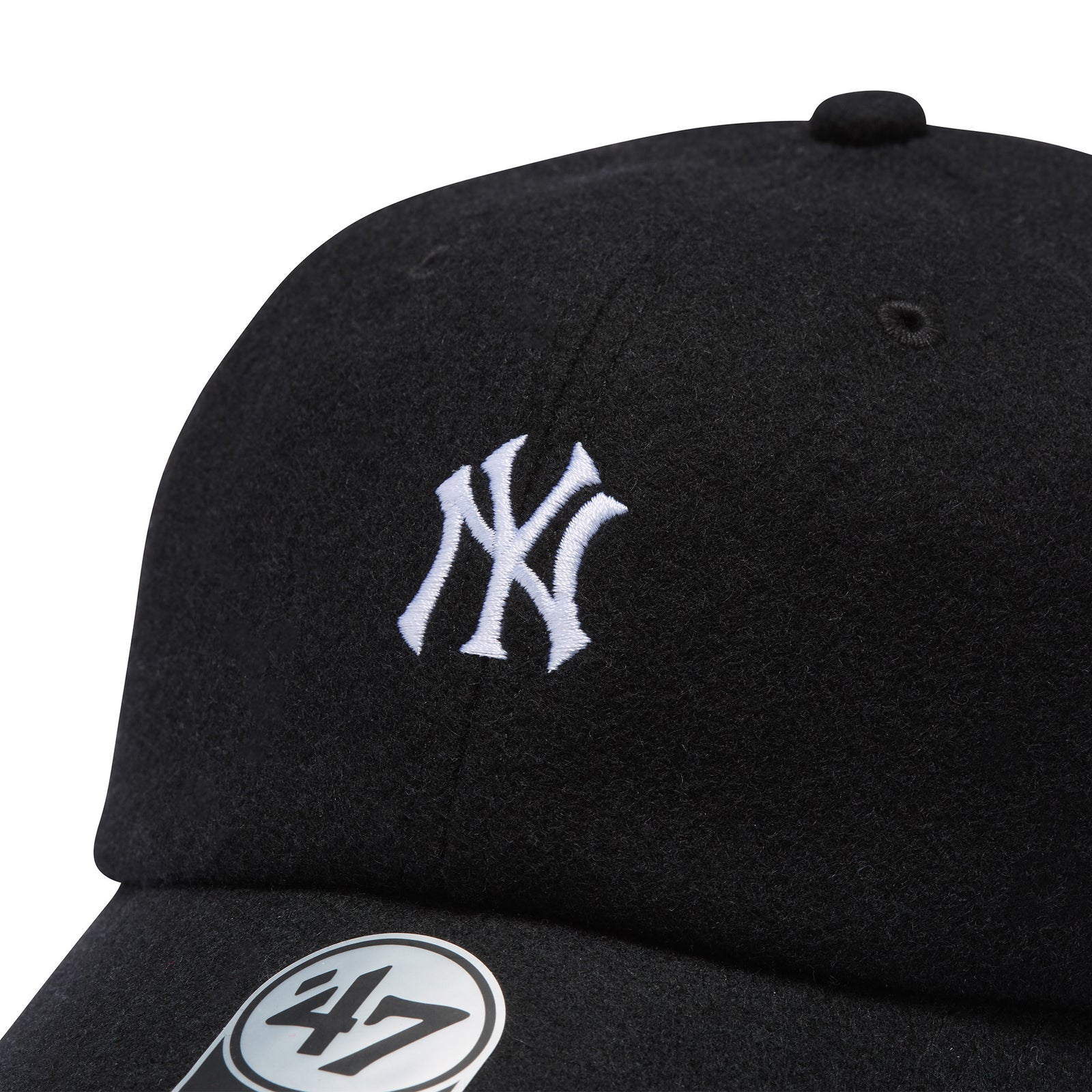 47 クリーンナップ ニューヨーク・ヤンキース Premium Wool ウール