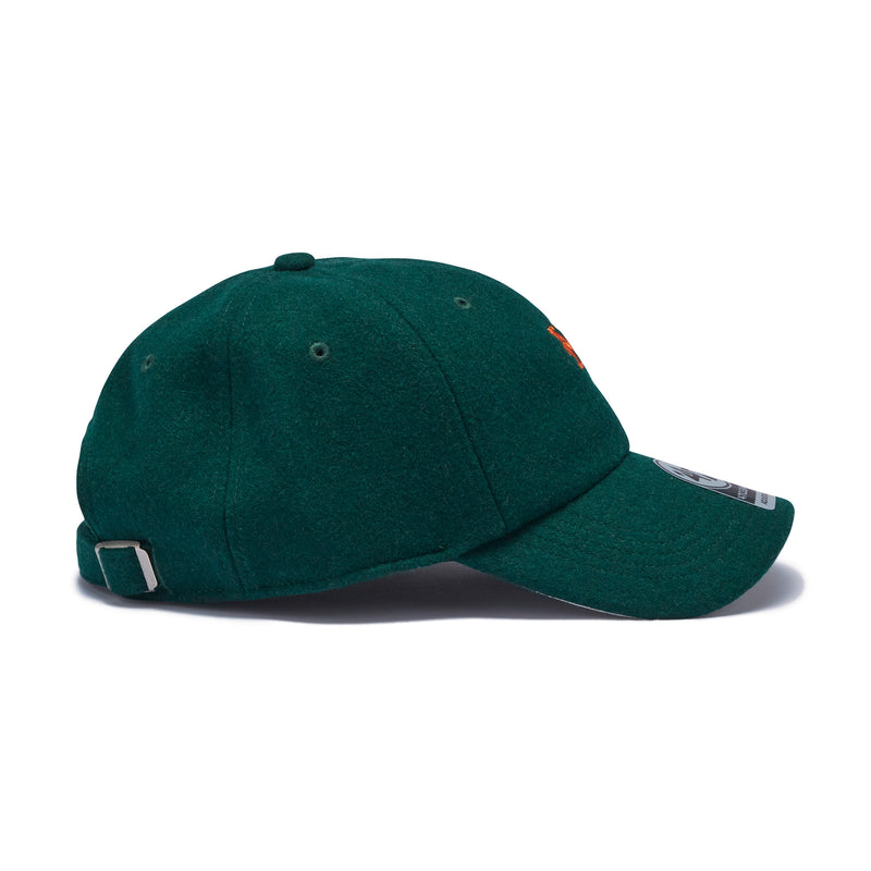 47 クリーンナップ ニューヨーク・メッツ Premium Wool ウール ダークグリーン ベースランナー  | ’47 フォーティーセブン公式オンラインストア