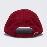 47 クリーンナップ ロサンゼルス・ドジャース Premium Wool ウール カーディナル ベースランナー  | ’47 フォーティーセブン公式オンラインストア