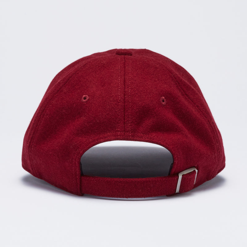 47 クリーンナップ ロサンゼルス・ドジャース Premium Wool ウール カーディナル ベースランナー  | ’47 フォーティーセブン公式オンラインストア