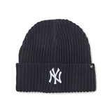 '47 カフニット ニューヨーク・ヤンキース Harbor ネイビー  | ’47 フォーティーセブン公式オンラインストア