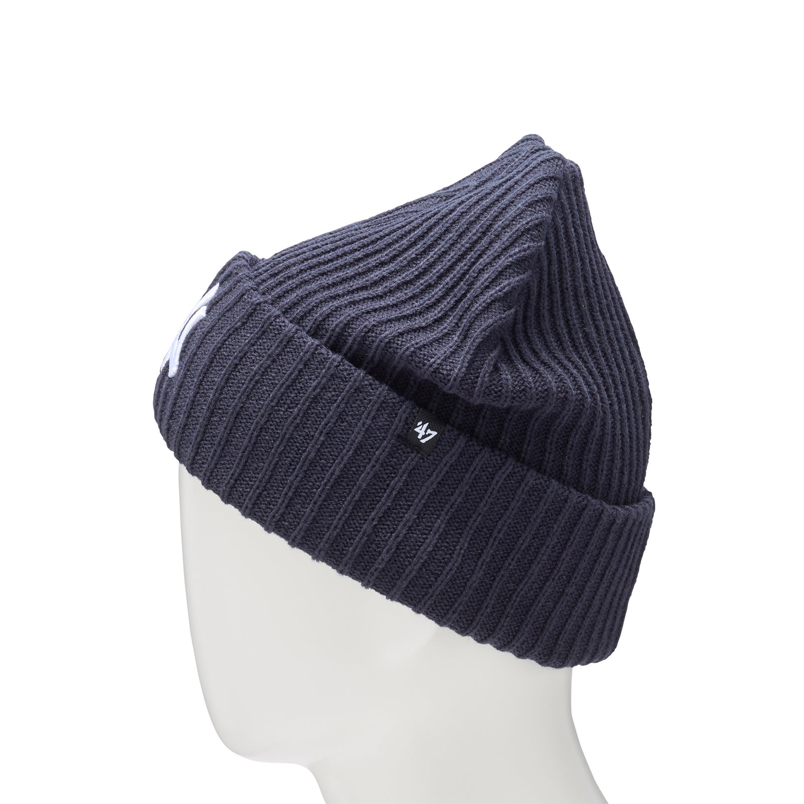 47 カフニット ニューヨーク・ヤンキース Harbor ネイビー – '47