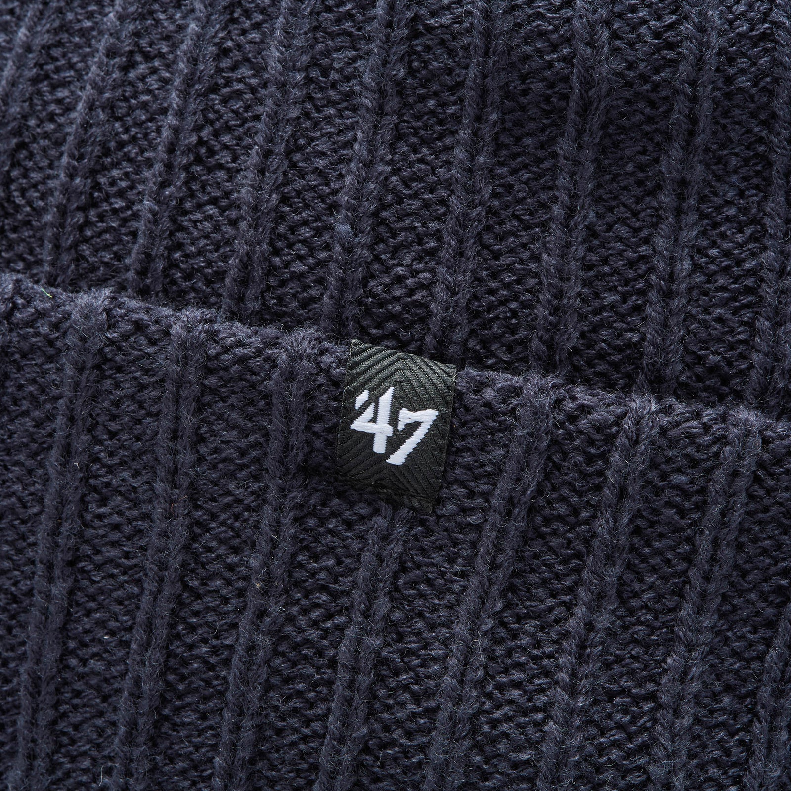 47 カフニット ニューヨーク・ヤンキース Harbor ネイビー – '47