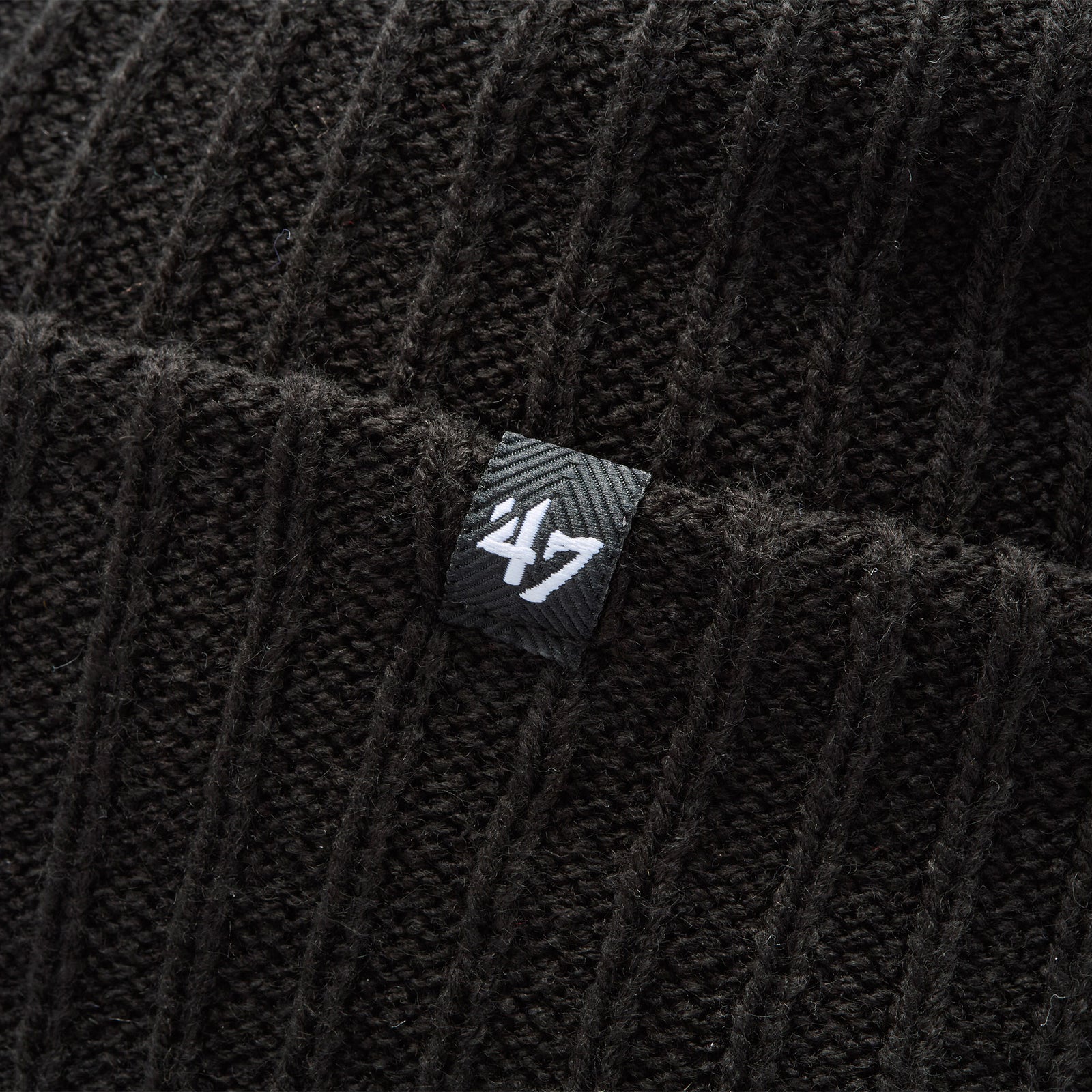 47 カフニット ニューヨーク・ヤンキース Harbor ブラック × ホワイト