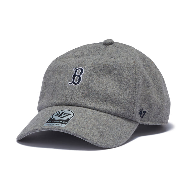 47 クリーンナップ ボストン・レッドソックス Premium Wool ウール