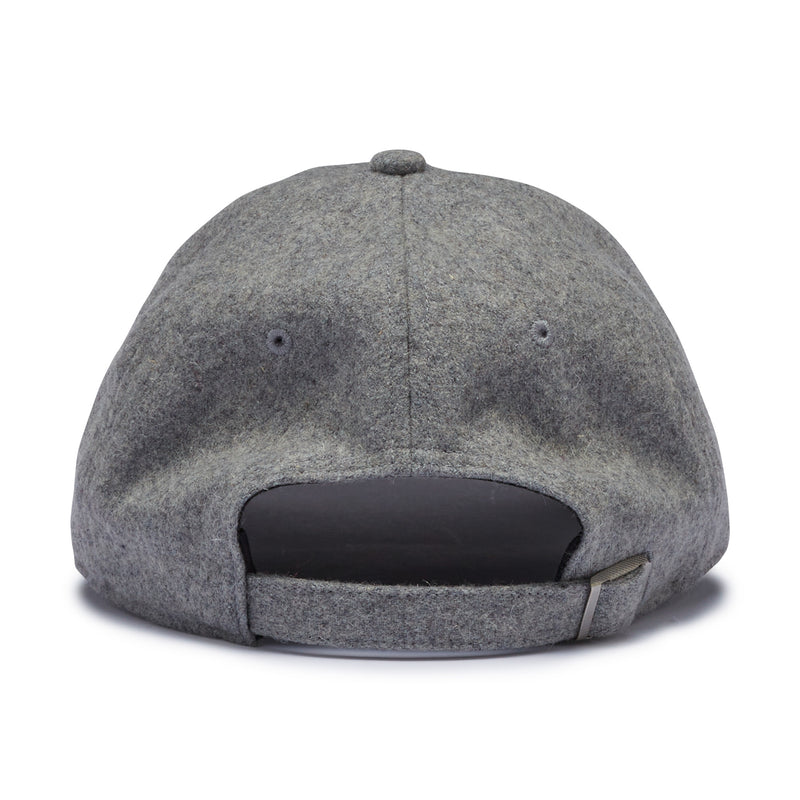 47 クリーンナップ ボストン・レッドソックス Premium Wool ウール グレー ベースランナー  | ’47 フォーティーセブン公式オンラインストア