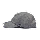 47 クリーンナップ ボストン・レッドソックス Premium Wool ウール グレー ベースランナー  | ’47 フォーティーセブン公式オンラインストア