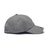 47 クリーンナップ ボストン・レッドソックス Premium Wool ウール グレー ベースランナー  | ’47 フォーティーセブン公式オンラインストア