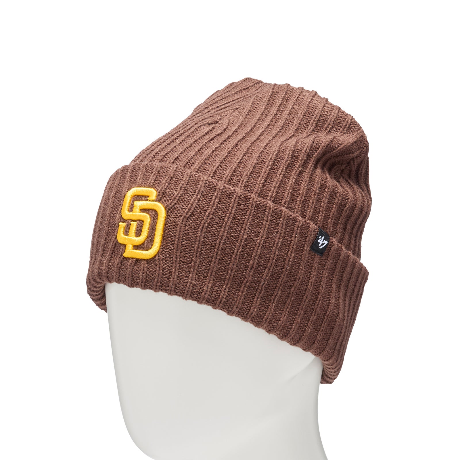 47 カフニット サンディエゴ・パドレス Harbor ブラウン – '47