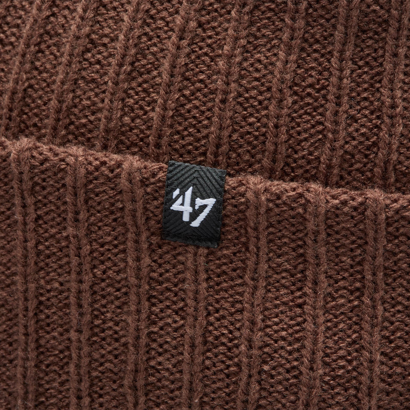 47 カフニット サンディエゴ・パドレス Harbor ブラウン – '47
