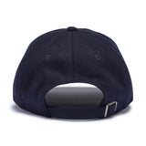 47 クリーンナップ ロサンゼルス・ドジャース Premium Wool ウール ネイビー ベースランナー  | ’47 フォーティーセブン公式オンラインストア