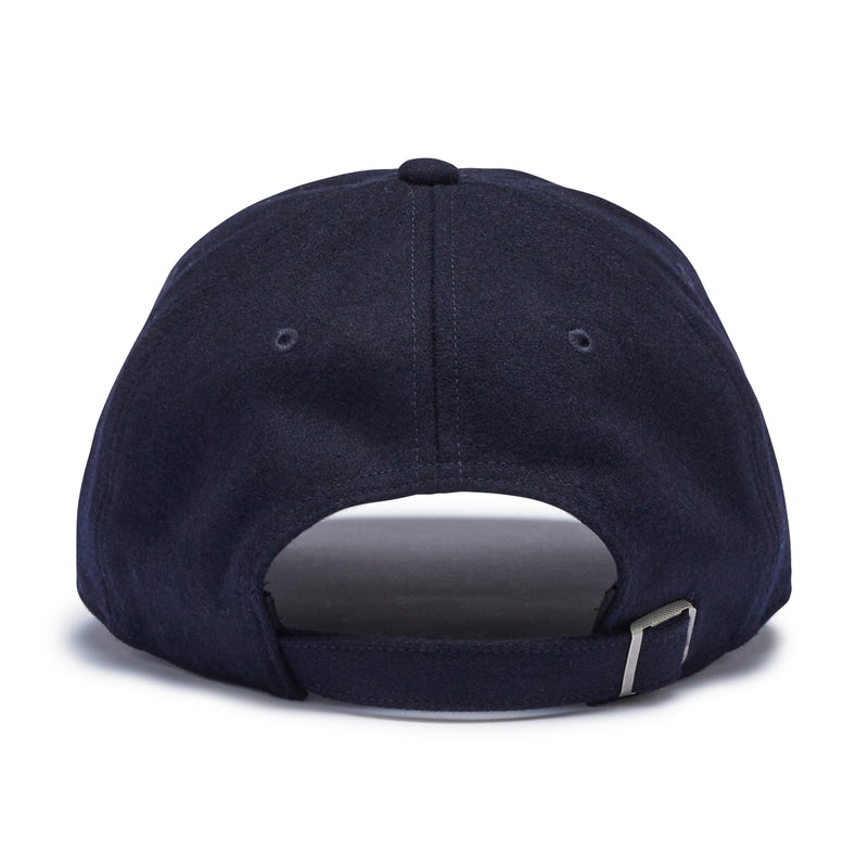 47 クリーンナップ ロサンゼルス・ドジャース Premium Wool ウール ネイビー ベースランナー  | ’47 フォーティーセブン公式オンラインストア