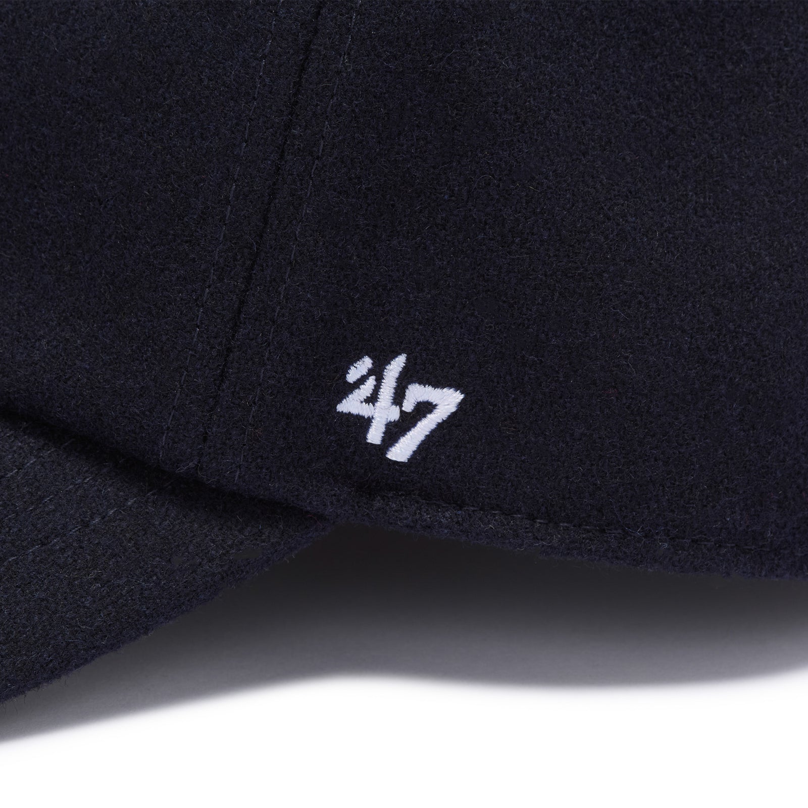 47 クリーンナップ ロサンゼルス・ドジャース Premium Wool ウール