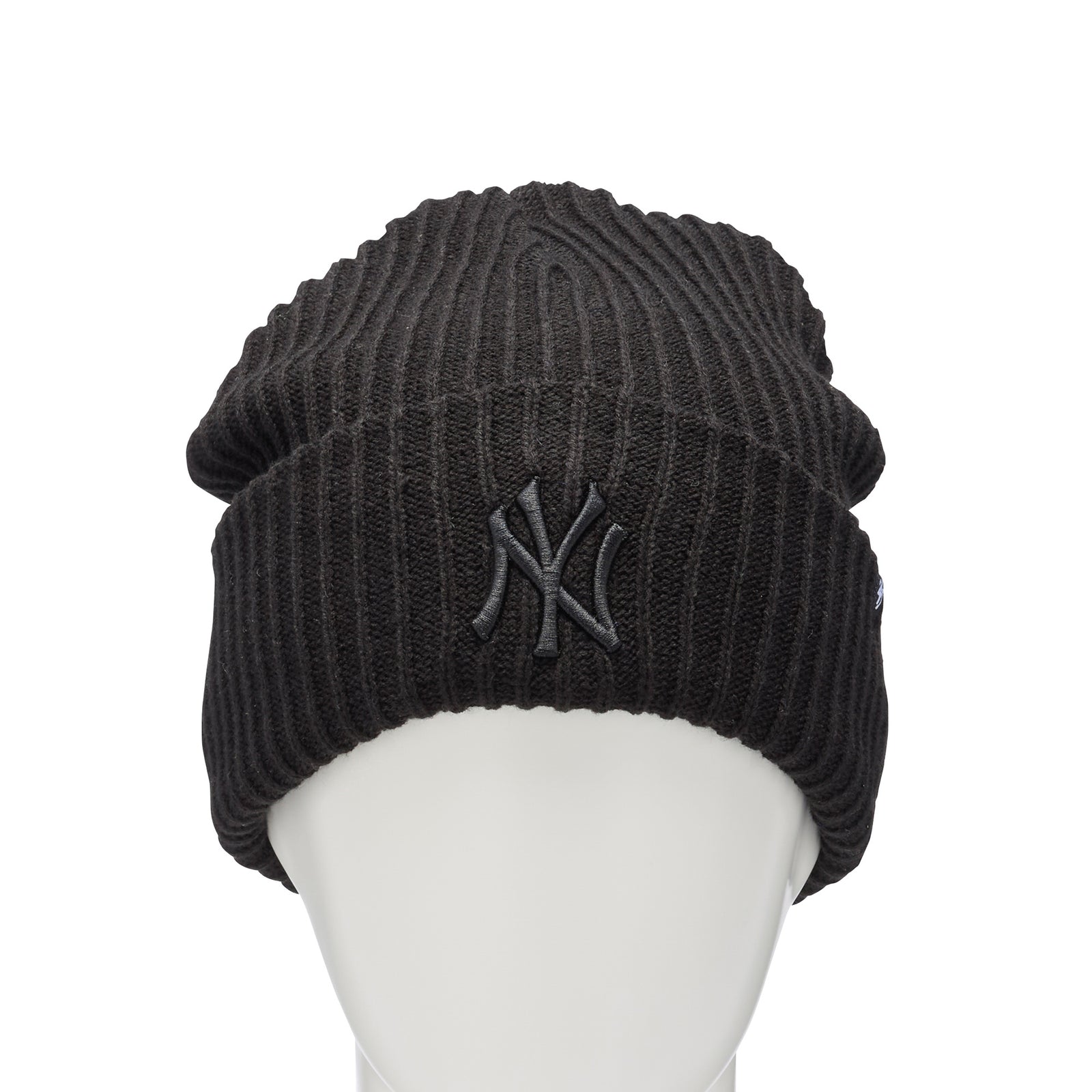 47 カフニット ニューヨーク・ヤンキース Harbor ブラック × ブラック