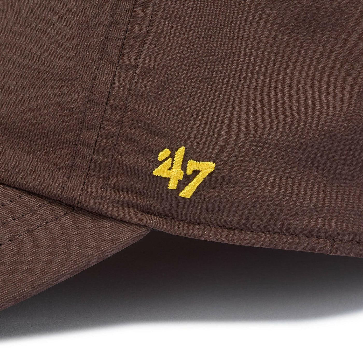 47 クリーンナップ サンディエゴ・パドレス brrr°® 接触冷感 ブラウン