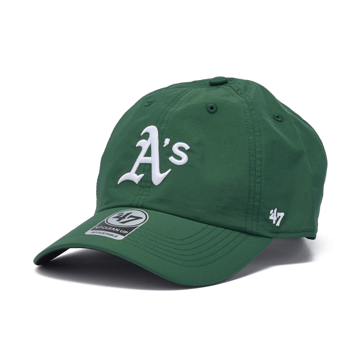 A's 野球帽 ストライプデザイン Athletics New Era Hats, A's Baseball Cap | Japan MLB Online