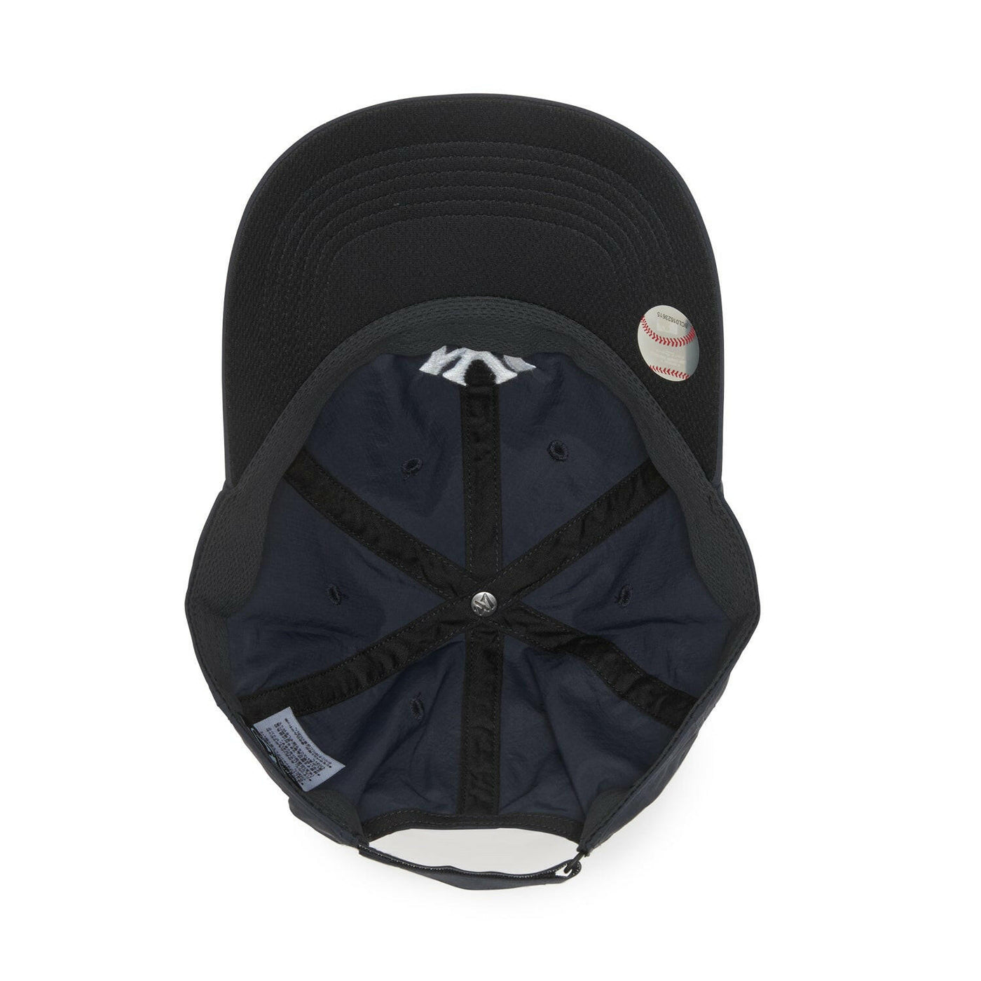 47 クリーンナップ ニューヨーク・ヤンキース brrr°® 接触冷感