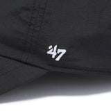 ’47 クリーンナップ ニューヨーク・ヤンキース brrr°® ブラック  | ’47 フォーティーセブン公式オンラインストア