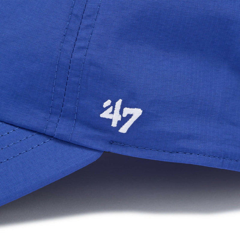 ’47 クリーンナップ ロサンゼルス・ドジャース brrr°® ロイヤル  | ’47 フォーティーセブン公式オンラインストア