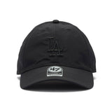 ’47 クリーンナップ ロサンゼルス・ドジャース brrr°® ブラック  | ’47 フォーティーセブン公式オンラインストア