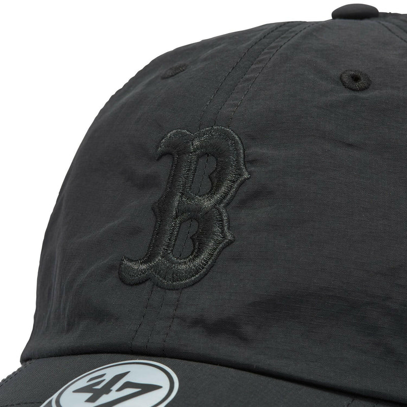 ’47 クリーンナップ ボストン・レッドソックス brrr°® ブラック  | ’47 フォーティーセブン公式オンラインストア