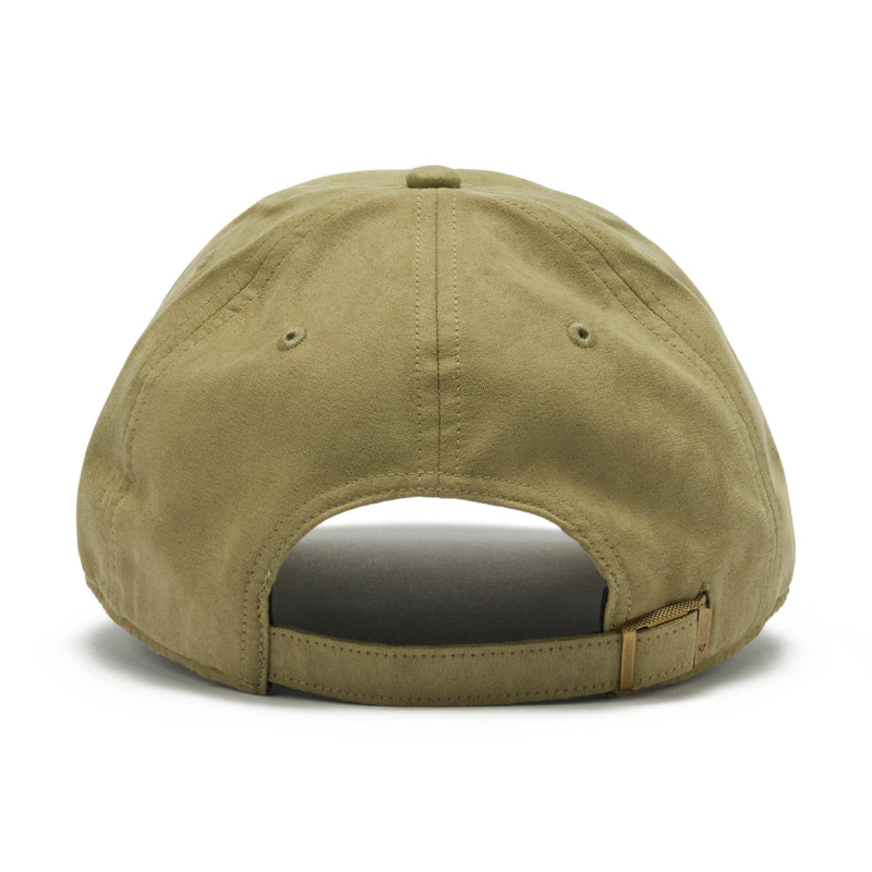 ’47 クリーンナップ ロサンゼルス・ドジャース Ballpark Suede サンダルウッド  | ’47 フォーティーセブン公式オンラインストア