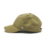 ’47 クリーンナップ ロサンゼルス・ドジャース Ballpark Suede サンダルウッド  | ’47 フォーティーセブン公式オンラインストア