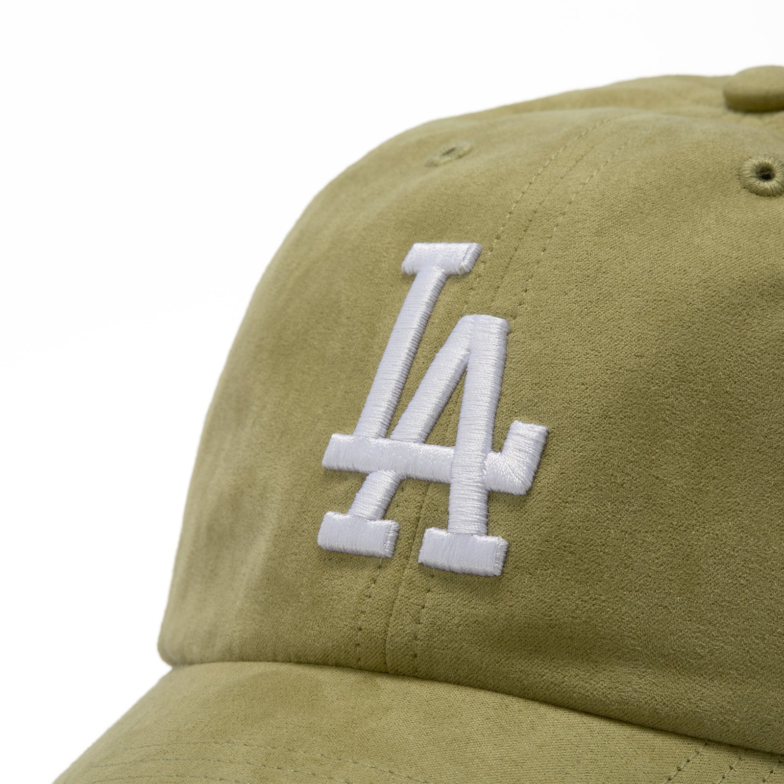 47 クリーンナップ ロサンゼルス・ドジャース Ballpark Suede サンダル