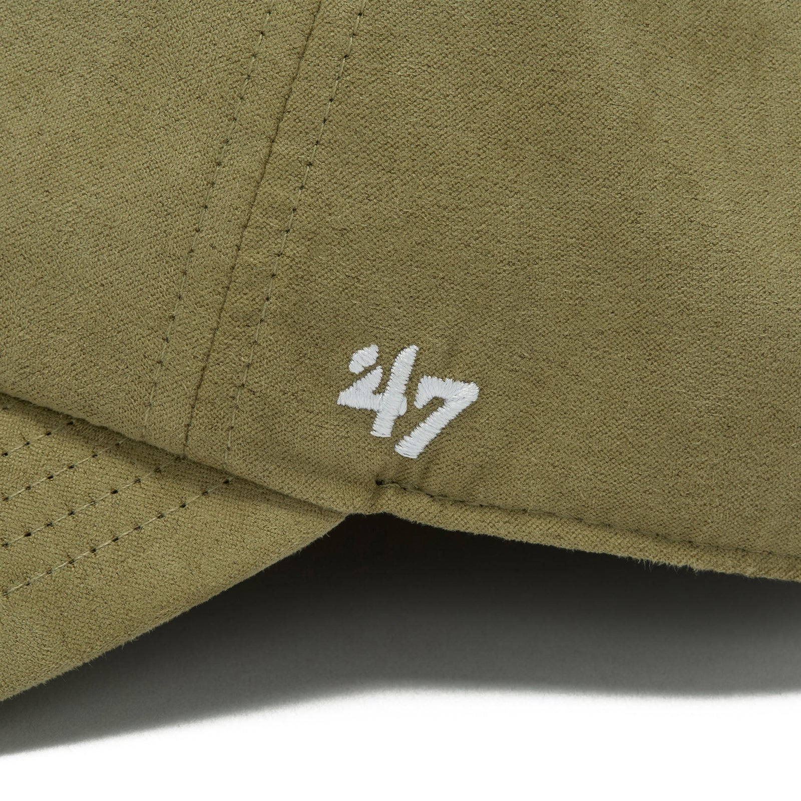 47 クリーンナップ ロサンゼルス・ドジャース Ballpark Suede サンダル