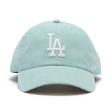 ’47 クリーンナップ ロサンゼルス・ドジャース Ballpark Suede コロンビア  | ’47 フォーティーセブン公式オンラインストア