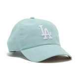 ’47 クリーンナップ ロサンゼルス・ドジャース Ballpark Suede コロンビア  | ’47 フォーティーセブン公式オンラインストア
